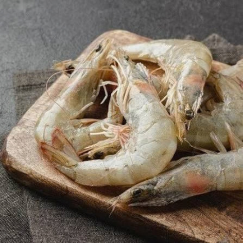 Fresh Shrimp