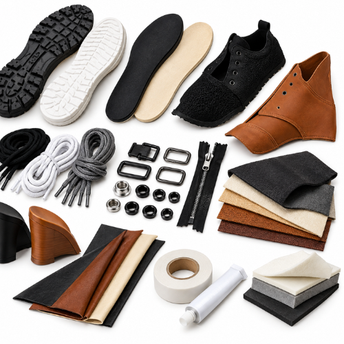 Footwear Components
