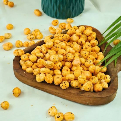 Flavored Foxnut
