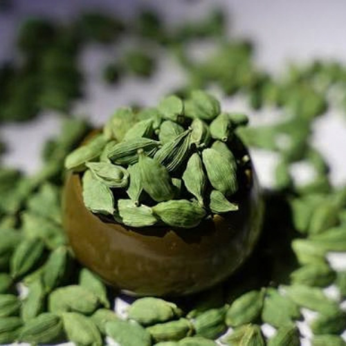 Cardamom