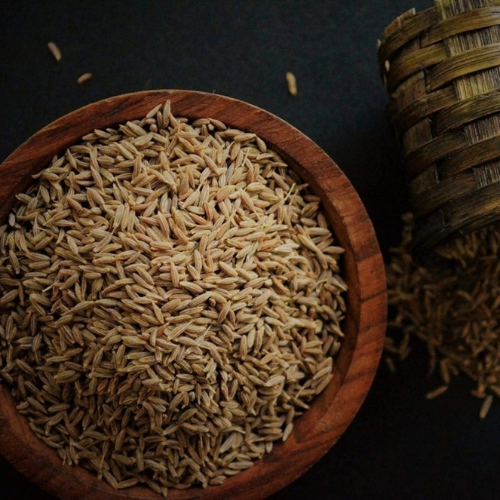 Cumin