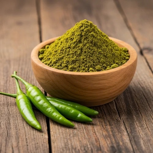 Chilli Powder