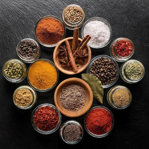 Masala Blends