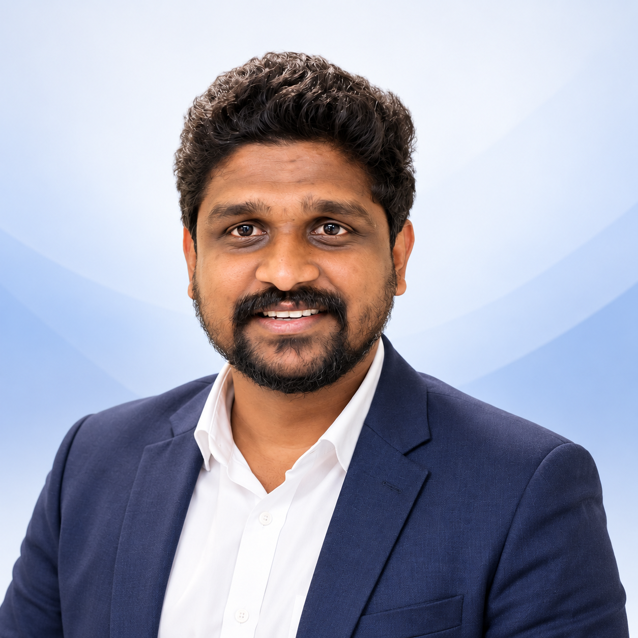 A. Kamal Kalyan