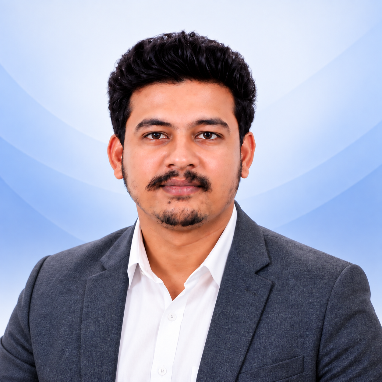 P. Venkata Sai Manoj